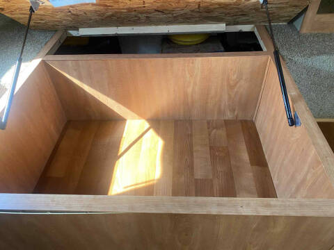 2009 Gulfstream Innsbruck