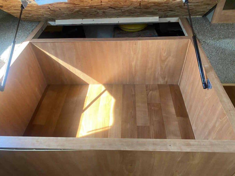 2009 Gulfstream Innsbruck