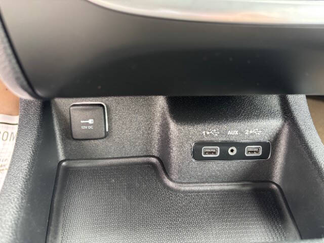 2019 Dodge Durango SXT