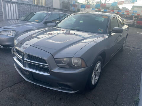 2011 Dodge Charger for sale at North Jersey Auto Group Inc. in Newark NJ