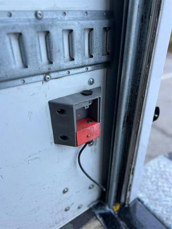 2020 Freightliner M2 106