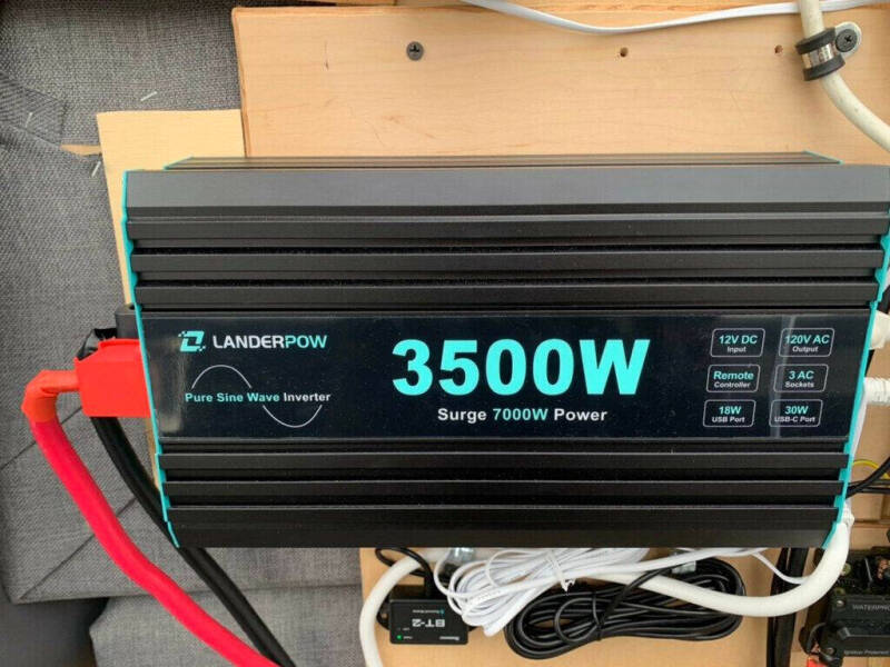 2011 Ford Transit Connect XLT Premium