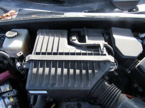 2008 Lexus RX 400h