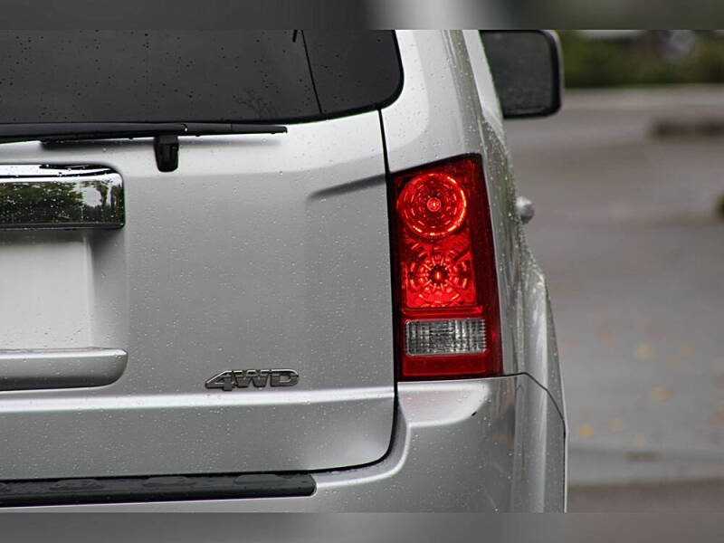 2009 Honda Pilot EX-L