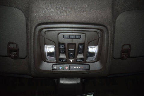 2021 GMC Sierra 2500HD