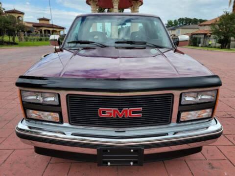 1993 Chevrolet C/K 1500 Series