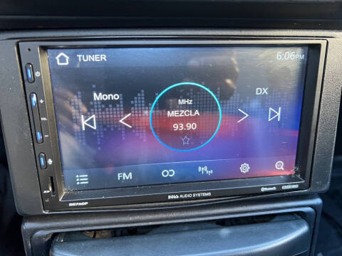 2000 Toyota MR2 Spyder