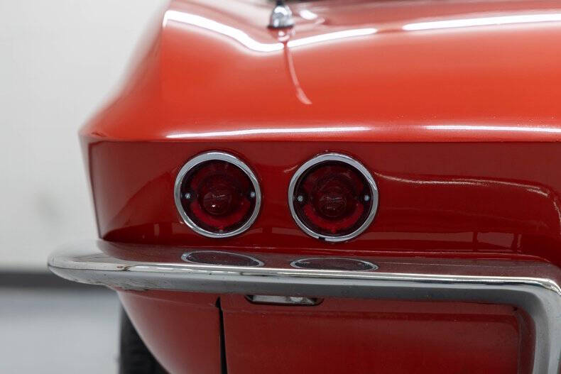 1964 Chevrolet Corvette