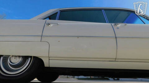 1964 Cadillac Series 62