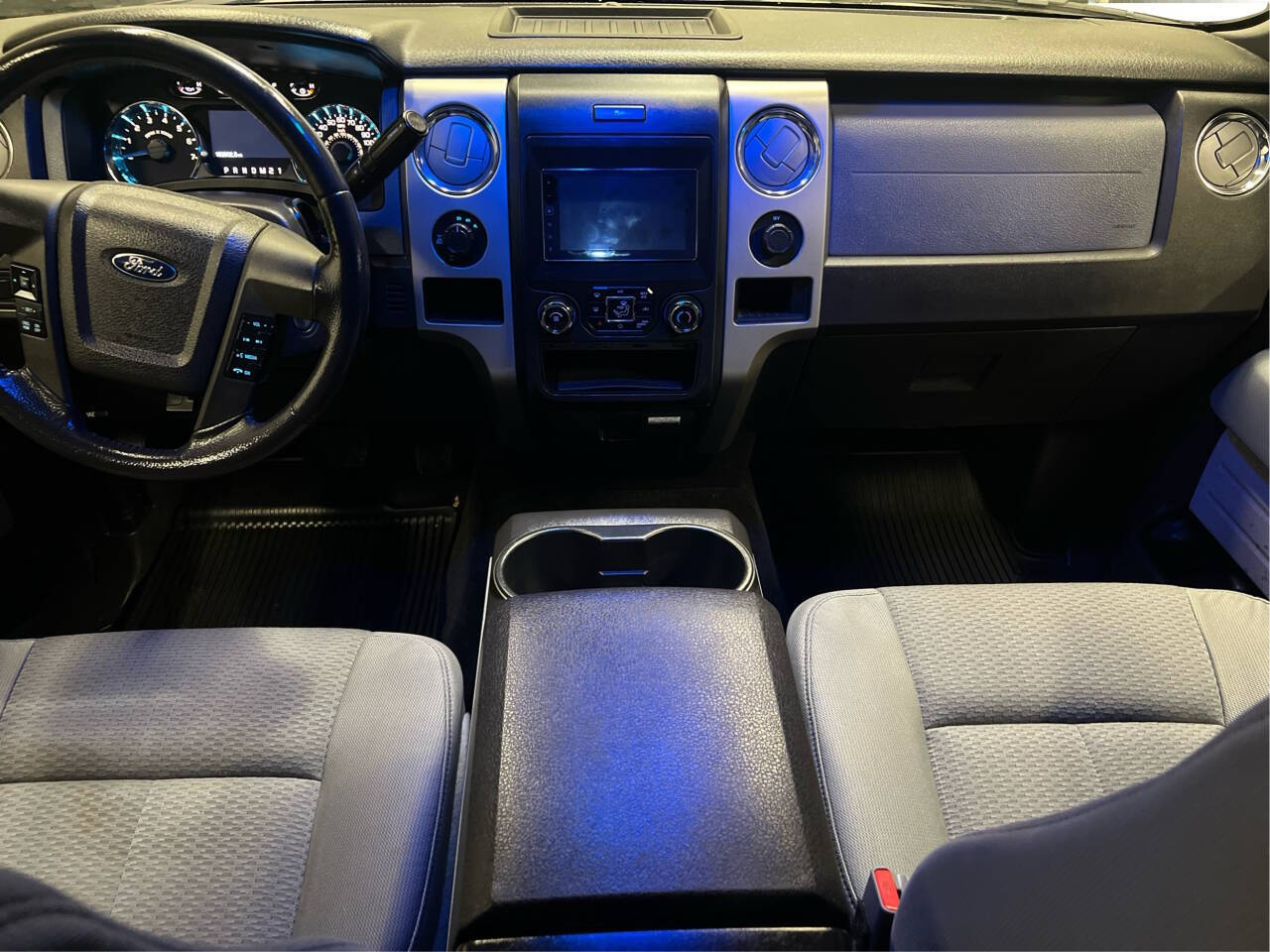 2014 Ford F-150 for sale at Paley Auto Group in Columbus, OH