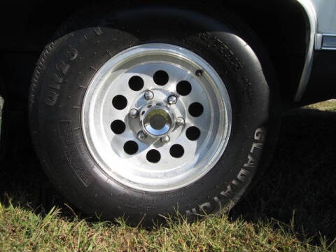 2000 Airstream S27B WB