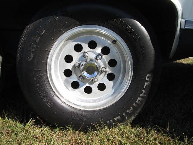 2000 Airstream S27B WB