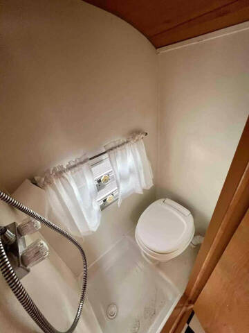 2016 Forest River Shasta