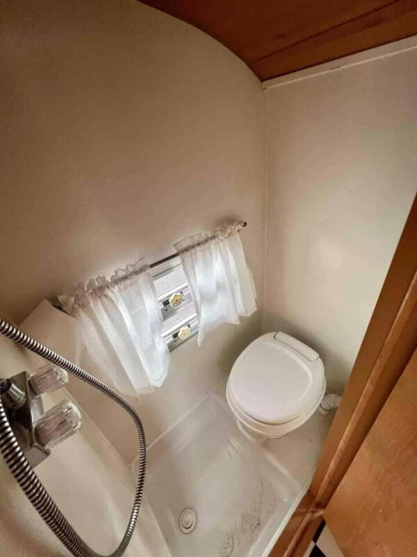 2016 Forest River Shasta