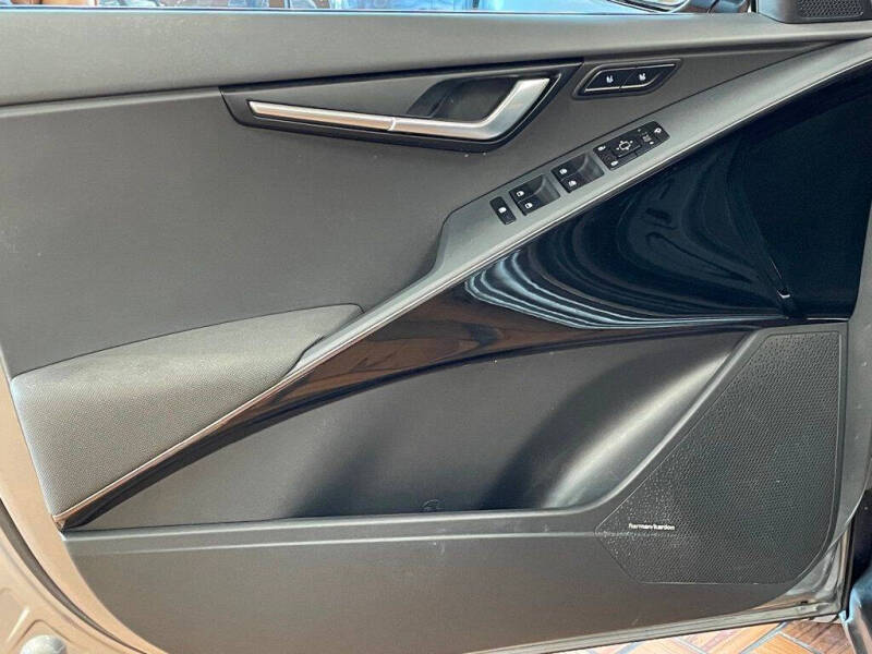 2024 Kia Niro EV Wave