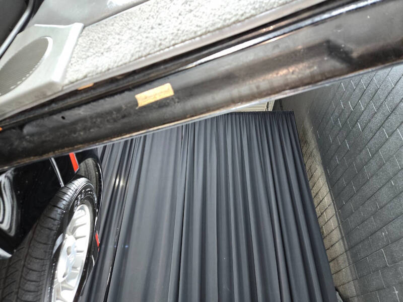 1987 Ford Mustang GT