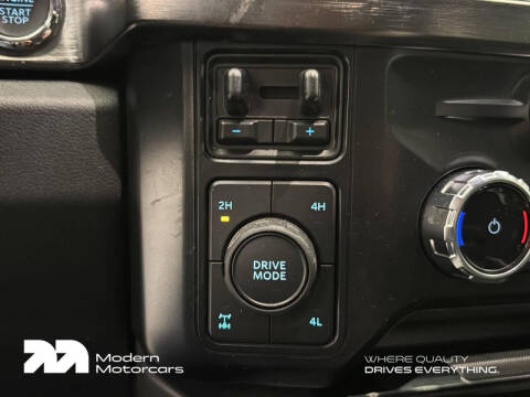 2024 Ford F-250 Super Duty