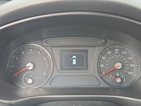 2017 Kia Sorento LX V6