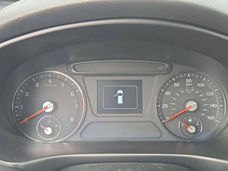 2017 Kia Sorento LX V6