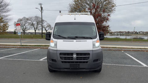 2018 RAM ProMaster 2500 159 WB