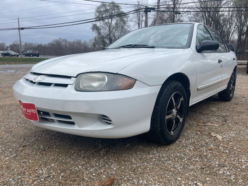 Chevrolet Cavalier For Sale In Ohio - Carsforsale.com®