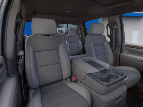 2026 GMC Sierra 3500HD