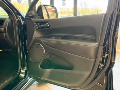 2022 Dodge Durango SRT 392