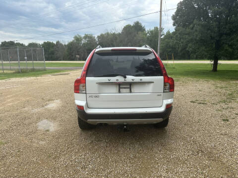 2012 Volvo XC90 3.2