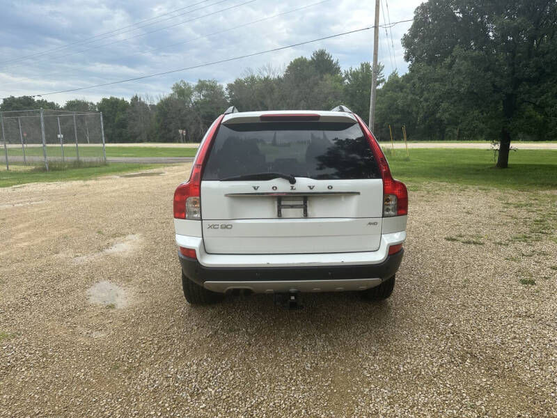 2012 Volvo XC90 3.2