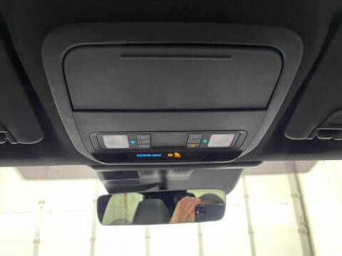 2022 Ford Mustang Mach-E GT