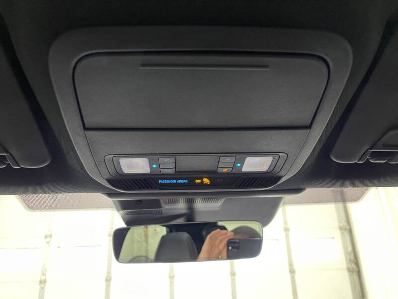 2022 Ford Mustang Mach-E GT