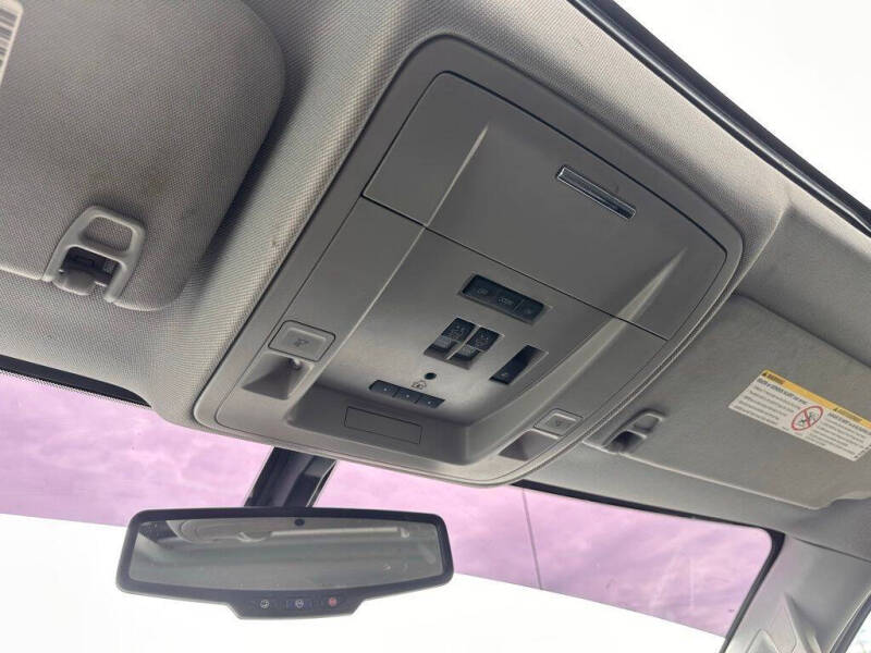 2017 Chevrolet Silverado 2500HD