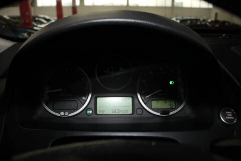 2008 Land Rover LR2 SE