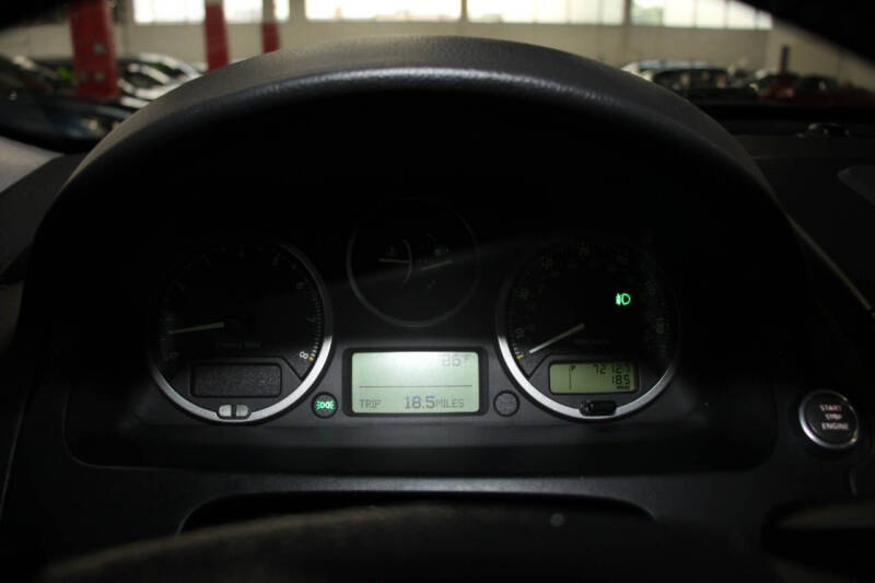 2008 Land Rover LR2 SE