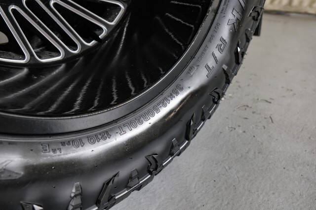 2018 RAM 3500 Big Horn