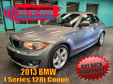 Bmw 1 Series For Sale In Edinburg Tx Carsforsale Com