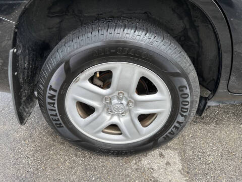 2009 Toyota RAV4