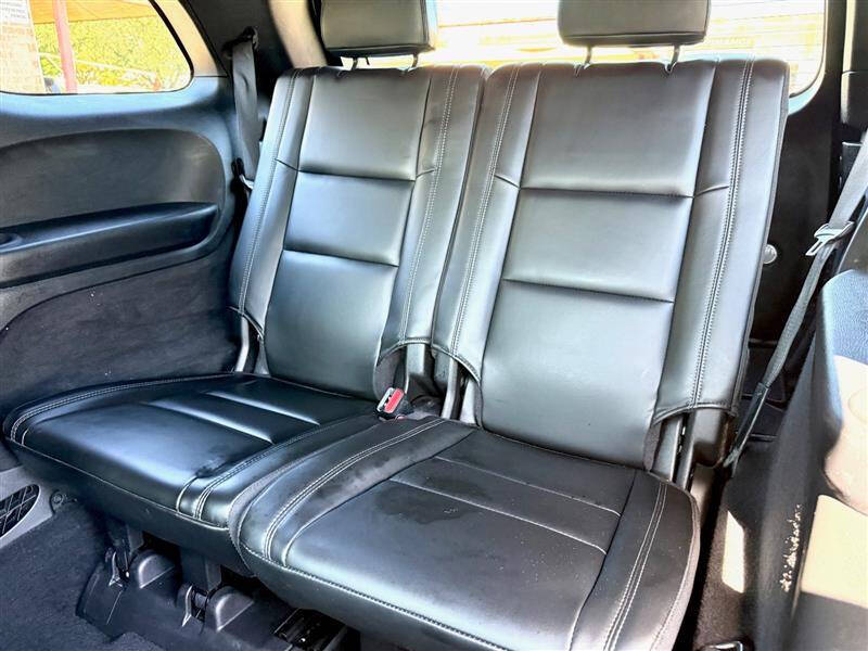 2021 Dodge Durango GT