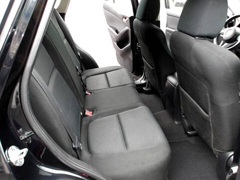 2015 Mazda CX-5 Sport