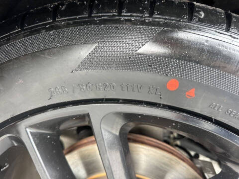 2024 Dodge Durango R/T