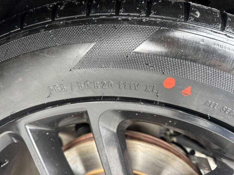 2024 Dodge Durango R/T