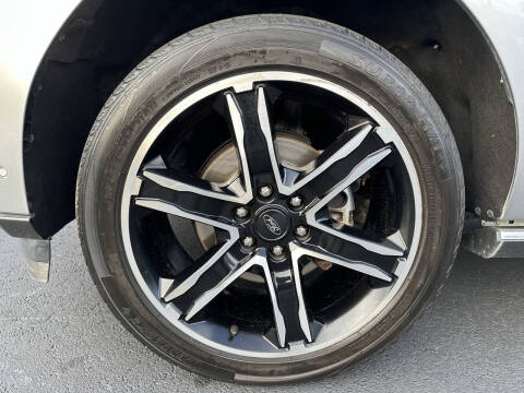 2020 Ford Expedition MAX Limited