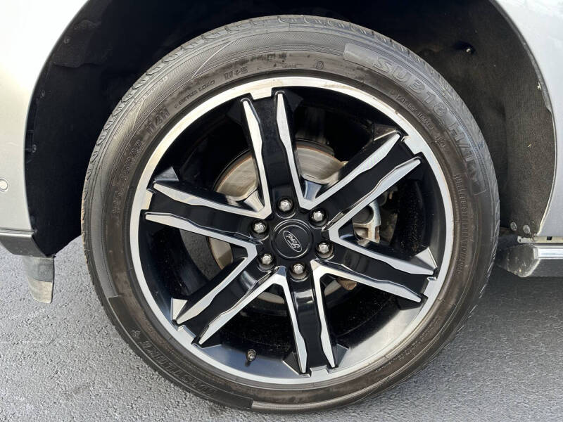 2020 Ford Expedition MAX Limited