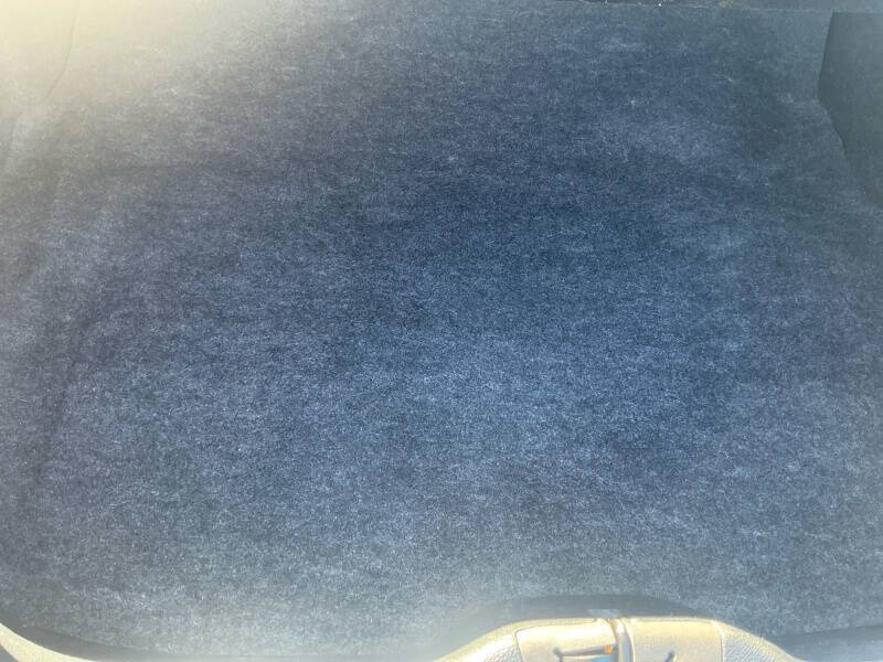 2013 Ford Mustang V6