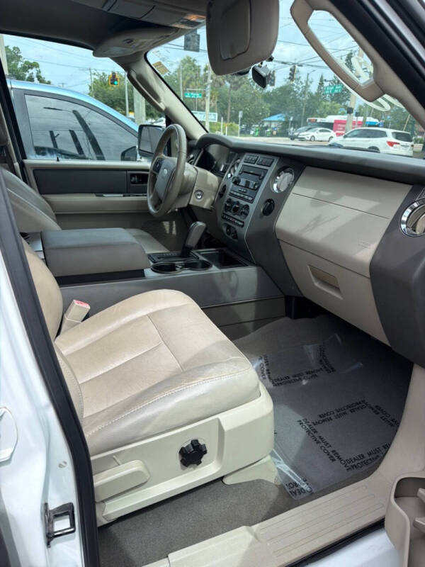 2007 Ford Expedition XLT