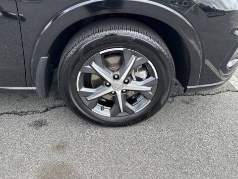 2023 Honda HR-V EX-L