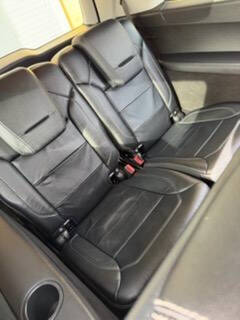 2013 Mercedes-Benz GL-Class GL 350 BlueTEC