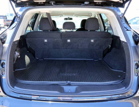 2019 Nissan Murano