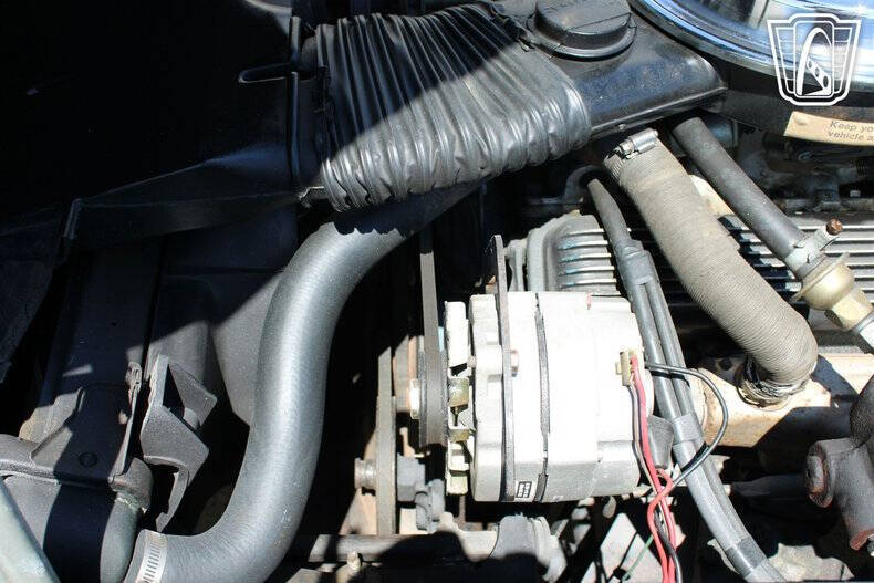 1978 Chevrolet Corvette