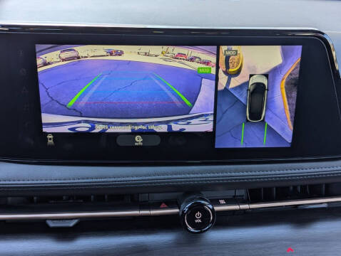 2023 Nissan Ariya Empower+